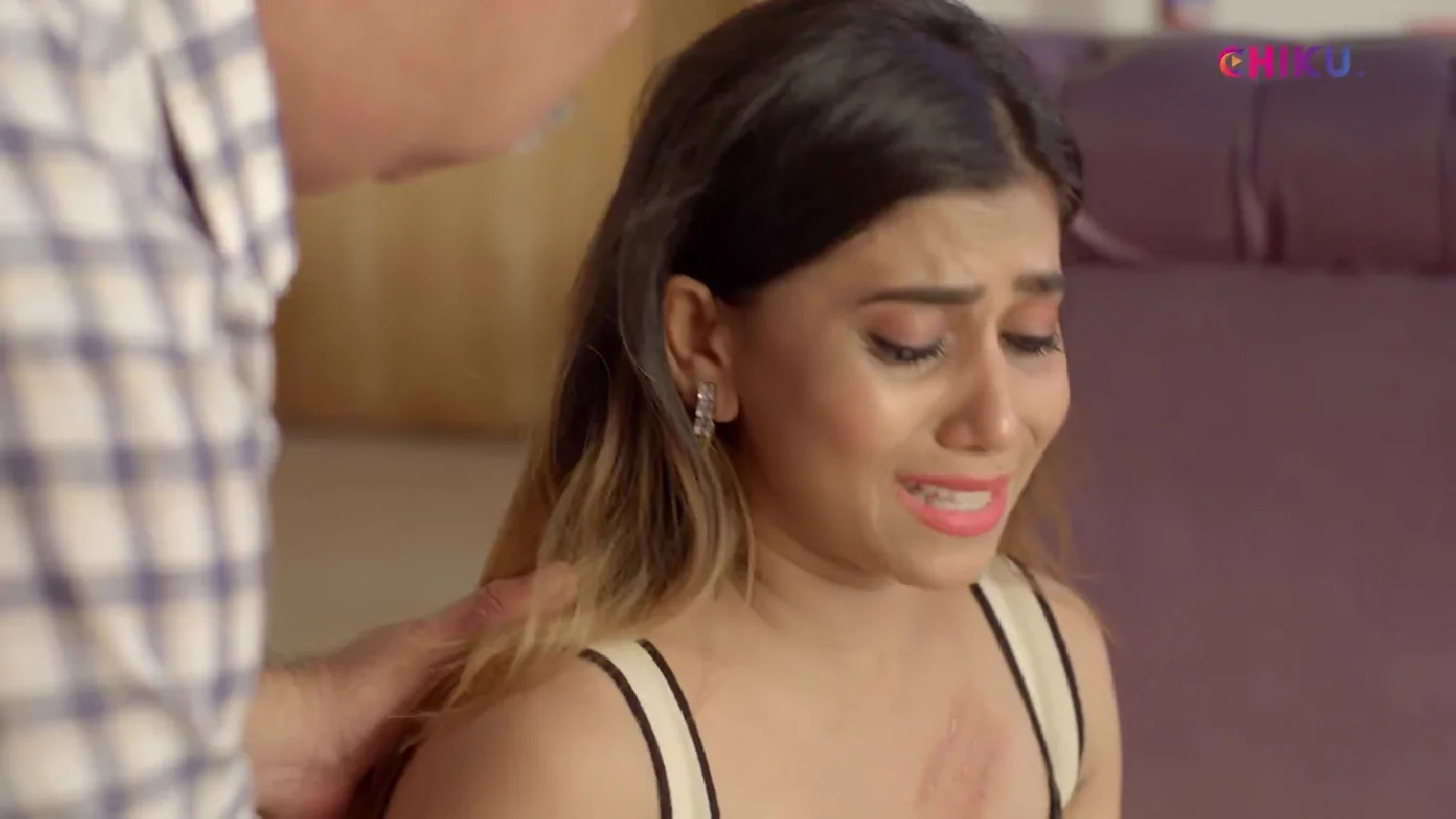Shaukeen Ladki Chiku